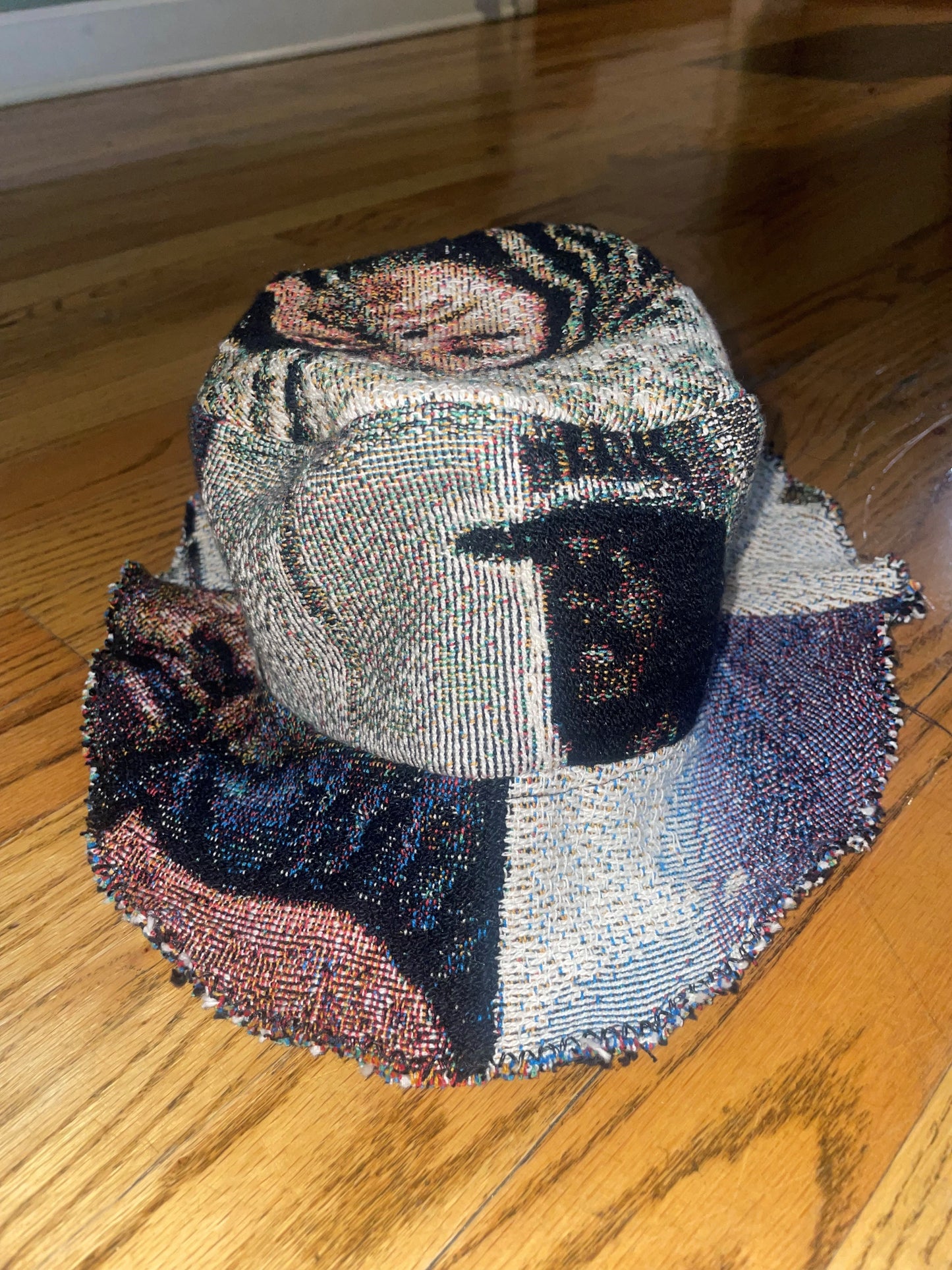 Bucket Hat