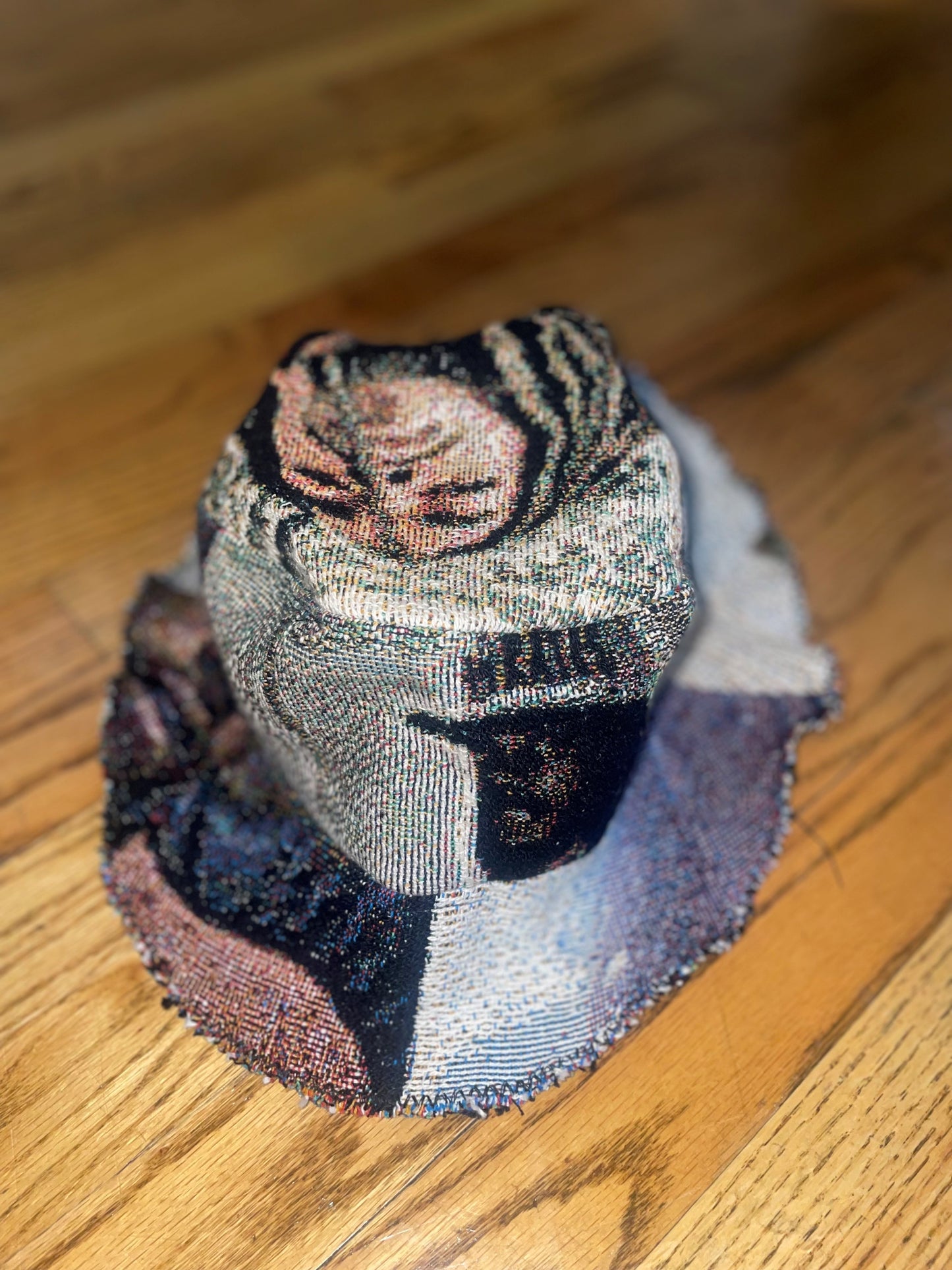 Bucket Hat